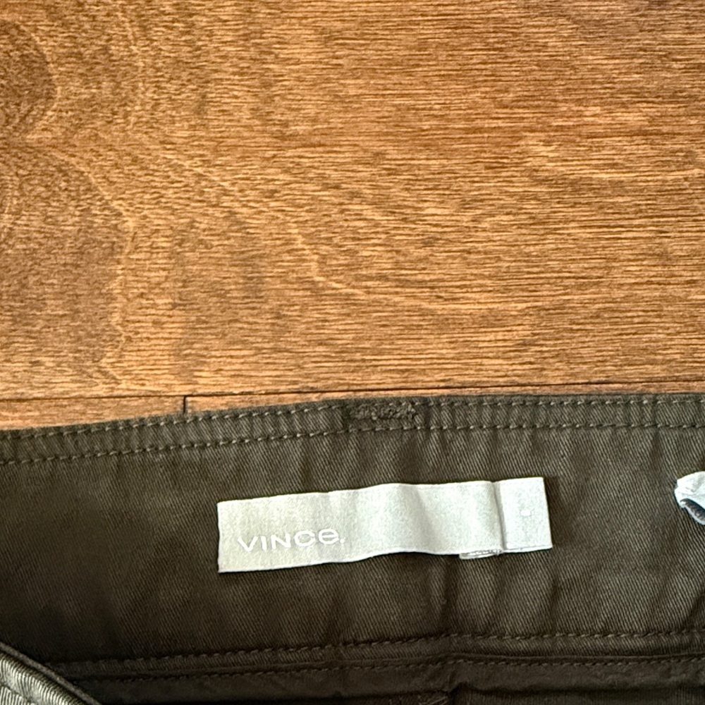 Vince Cargo Pants - Picture 2 of 4